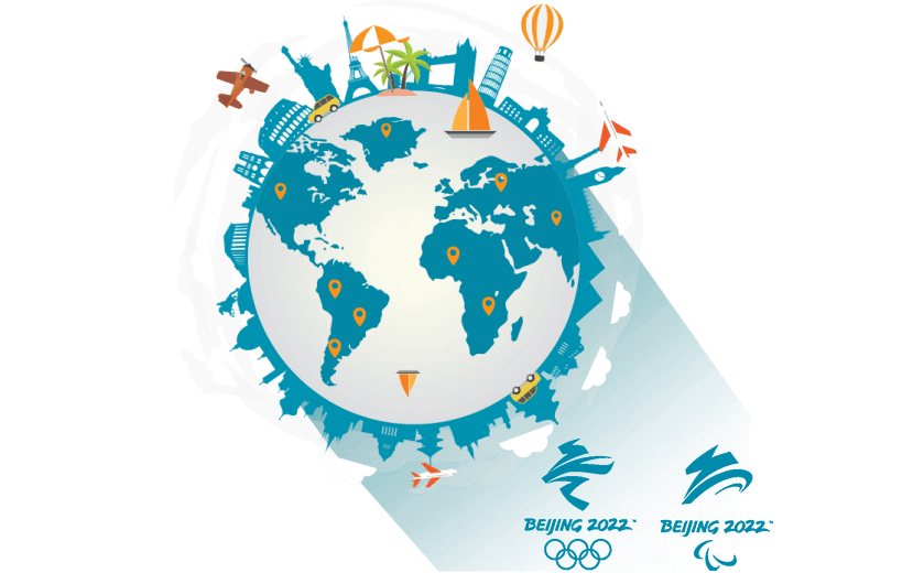 在黎巴嫩连接到中国的加速器 - 闪电加速器